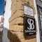Soho Boutique Palacio San Gabriel - map