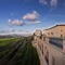 Vicarello Di Volterra - map
