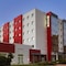 Ramada Encore By Wyndham Tangier - map