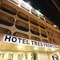 Hotel Três Fronteiras - map