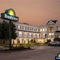Days Inn By Wyndham Chattanooga Hamilton Place - map