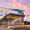 Aloft Beachwood - map
