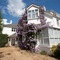 Fines Bayliwick Hotel - map