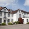 The Evesham Hotel - map