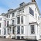Royal Beacon Hotel - map