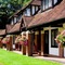 Boxmoor Lodge - map