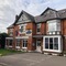 Quorn Lodge Hotel - map