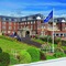 The Victoria Hotel & Source Spa - map
