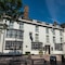 The Swan Hotel - map