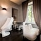 Fabio Massimo Design Hotel - map