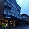Hotel Diana - map