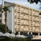 Hotel Mirasole International - map