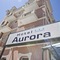 Hotel Aurora - map