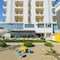 Hotel Zeus - map