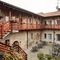 Hotel San Rocco - map