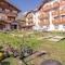 Hotel La Torretta - map