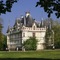 Ibis Amboise - map