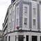 Citotel Europeen - map