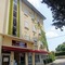 Le Saint Georges - map