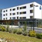 Hôtel Akena Reims Bezannes - map