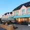Brit Hotel De L'océan Concarneau - map