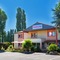 Fasthotel Perigueux - map