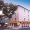 Hotel Restaurant Du Centre Et Du Lauragais - map