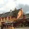 Hotel Le Clos Champel - map