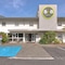 B&B Hotel Pau Lescar - map