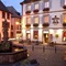 Hotel De La Tour - map