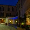 Citotel Des Messageries - map