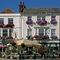 Dunkerleys Hotel - map