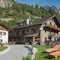 Hotel La Grange - Animal Chic Hotel - map