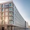 Courtyard By Marriott Cologne - map