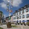 Gasthof Deutscher Adler & Hotel Puchtler - map