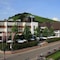 Hotel Ritter Durbach - map