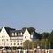 Strandhotel Glücksburg - map
