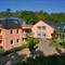 Das Hudewald Hotel & Resort - map