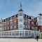 Strand- Und Wellnesshotel Preussenhof - map