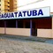 Hotel Caraguatatuba - map