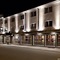 Hi5 Apartments Kristiansand - map