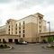 Hampton Inn Bridgeville - map