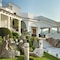 Sulia House Porto Rotondo, Curio Collection By Hilton - map
