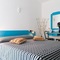 Hotel Quasar - map