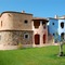 Residence Il Borgo - map