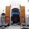 Riad Fes Aicha - map