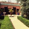 Manzil La Tortue - map