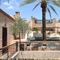 Riad Palmier - map