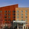 Hyatt Place Charlottesville - map