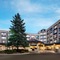 Boulder Marriott - map